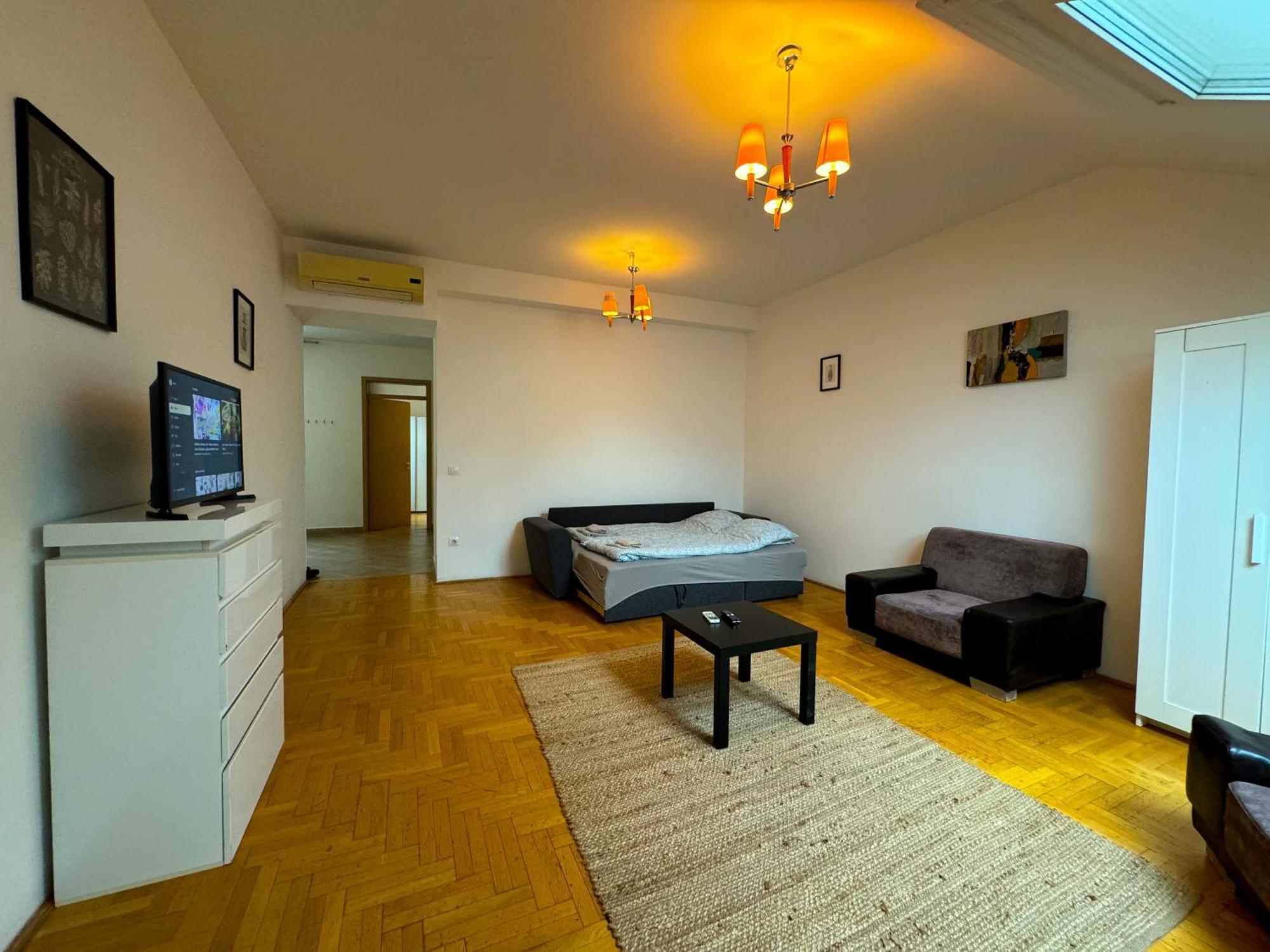 Downtown Family Apartments Budapest Habitación foto